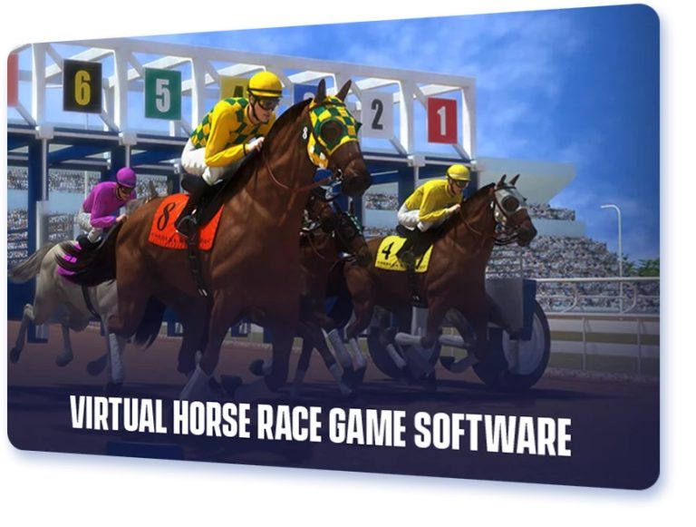 What is virtual game betting and how to bet?