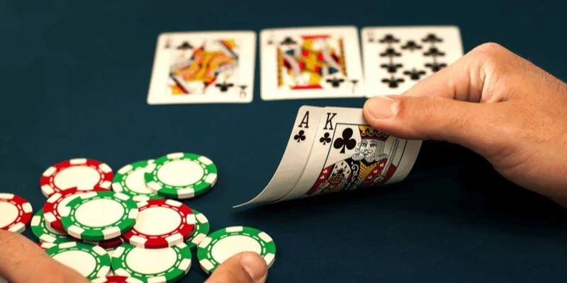Introduction to Blackjack Game