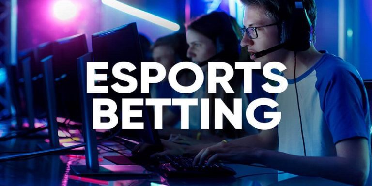 Esports Betting: Read Our Complete Guide