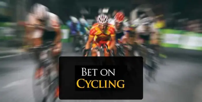 cycling betting