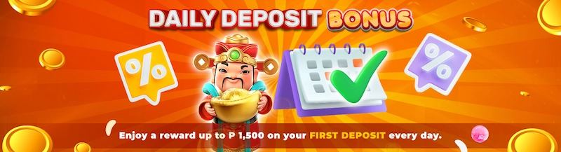 Daily Lucky Money, Prizes up to $18,888 