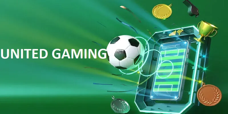 United Gaming - betting sports