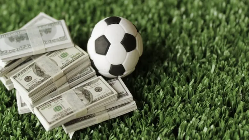 Popular Types of Football Betting Odds at OKBET