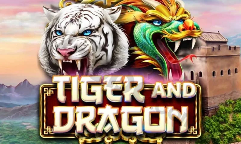 Introducing the Dragon Tiger game for those who do not know