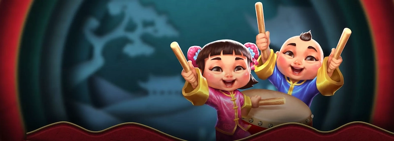 About Play'n Go - Celebration of Wealth Game Provider