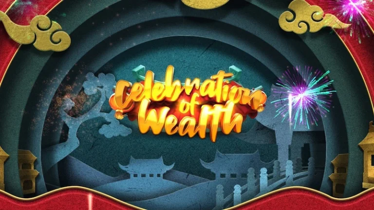 What is Celebration of Wealth?