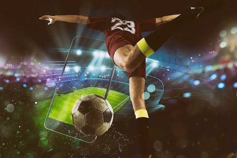 Instructions on how to read the next goal bet