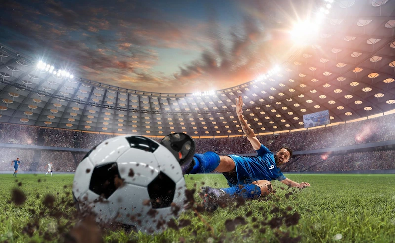 Outstanding advantages of Next Goal Bet